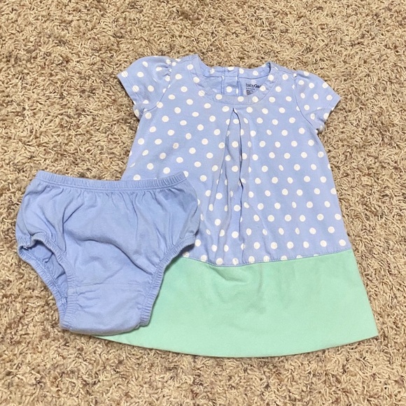 Gap Dress
